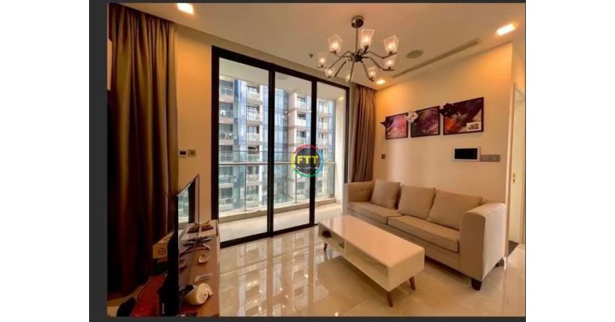 For Sale | Vinhomes Golden River Apartment, 2 bed | Ho Chi Minh City District 1 | Vietnam Real Estate | FTT Land Hotline/Zalo/ Line ID: 0812991003