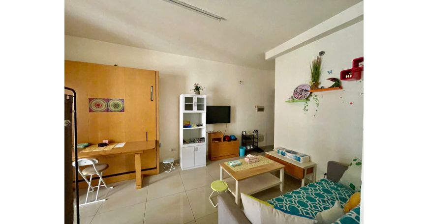Phòng cho thuê tại VISION Bình Tân, 54m2, 8.000.000VND