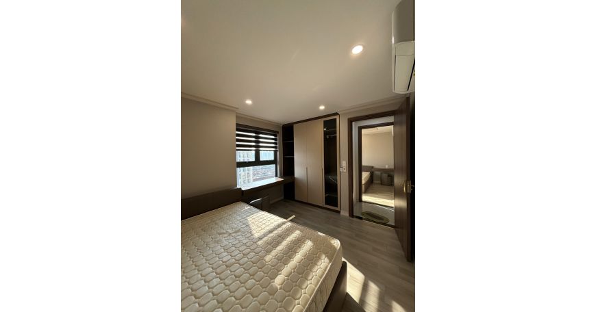  CHO THUÊ CĂN HỘ HOMYLAND RIVERSIDE – QUẬN 2 | FTT LAND 0812991003