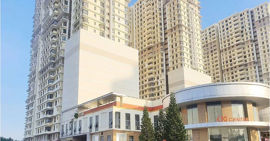 出售第七郡 Era Town 公寓 | 价格仅 28.5 亿越南盾