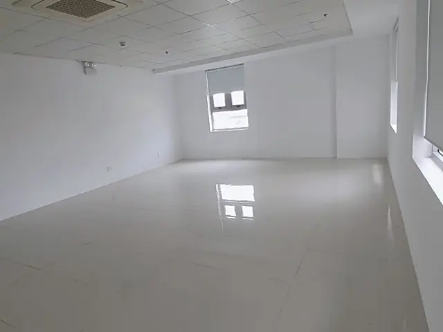 Cho thuê văn phòng Luxcity, Quận 7 cũ – 45 m² – ảnh 2