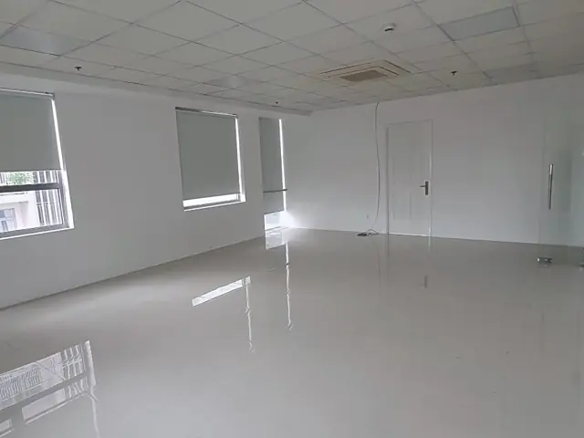 Cho thuê văn phòng Luxcity, Quận 7 cũ – 45 m² – ảnh 3
