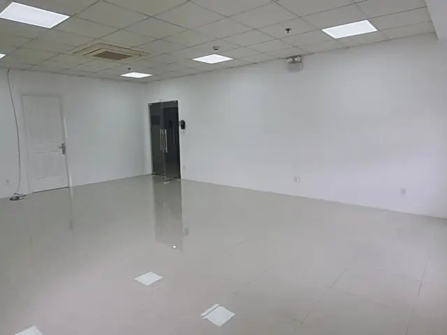 Cho thuê văn phòng Luxcity, Quận 7 cũ – 45 m² – ảnh 4