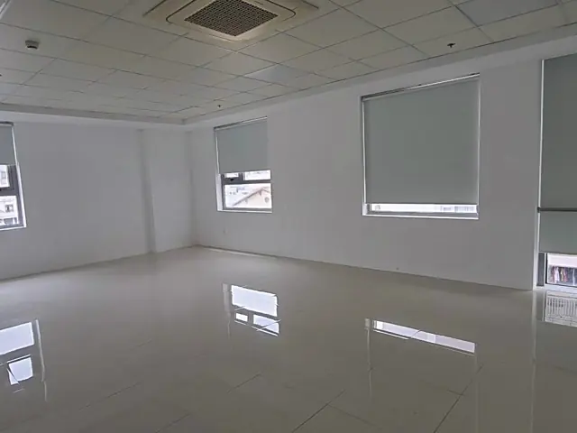 Cho thuê văn phòng Luxcity, Quận 7 cũ – 45 m² – ảnh 5
