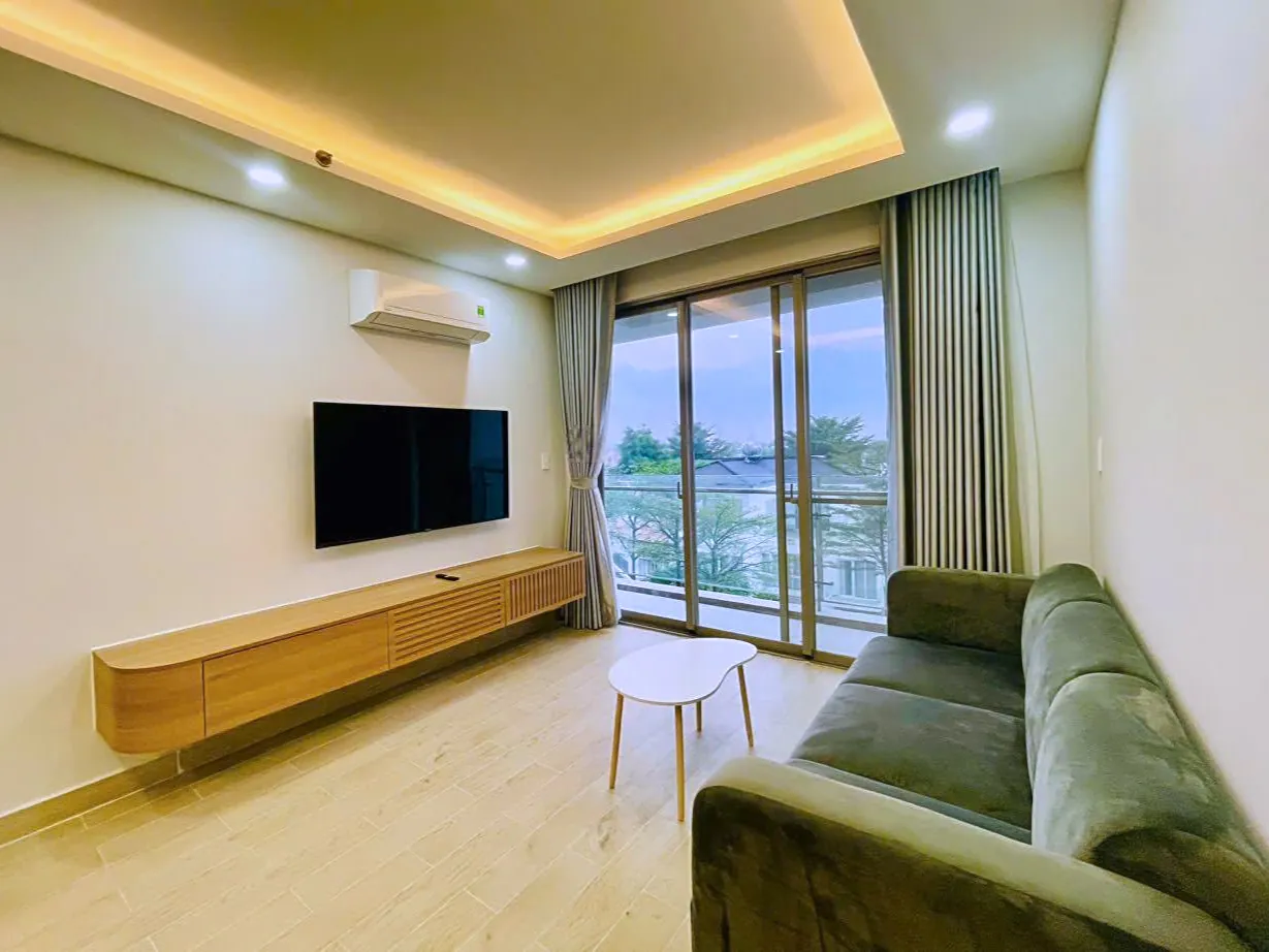 Cho thuê căn hộ Hưng Phúc – Happy Residence, Quận 7 cũ – 2 phòng ngủ, 78 m² – ảnh 1