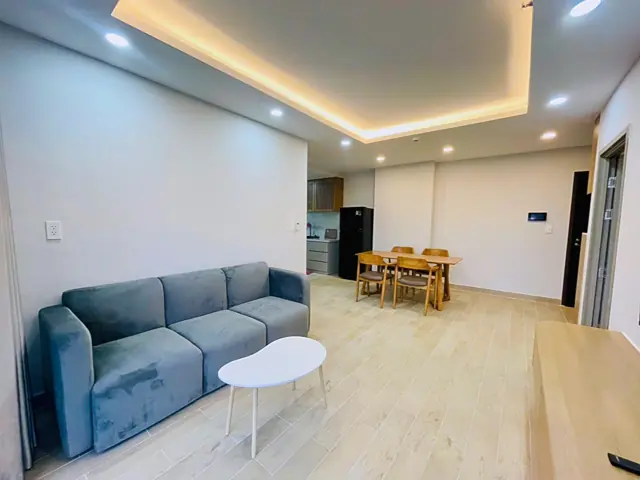 Cho thuê căn hộ Hưng Phúc – Happy Residence, Quận 7 cũ – 2 phòng ngủ, 78 m² – ảnh 3