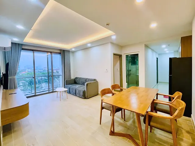 Cho thuê căn hộ Hưng Phúc – Happy Residence, Quận 7 cũ – 2 phòng ngủ, 78 m² – ảnh 4