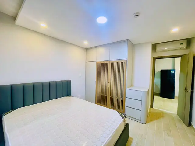 Cho thuê căn hộ Hưng Phúc – Happy Residence, Quận 7 cũ – 2 phòng ngủ, 78 m² – ảnh 5