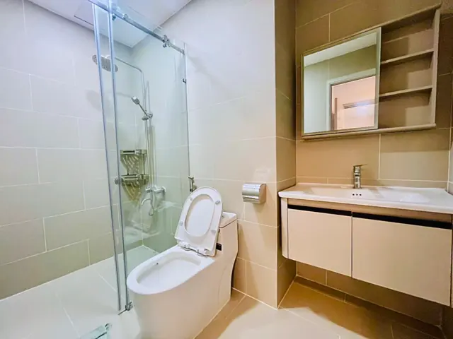 Cho thuê căn hộ Hưng Phúc – Happy Residence, Quận 7 cũ – 2 phòng ngủ, 78 m² – ảnh 7