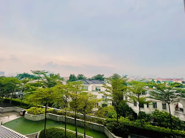 Cho thuê căn hộ Hưng Phúc – Happy Residence, Quận 7 cũ – 2 phòng ngủ, 78 m² – ảnh 8
