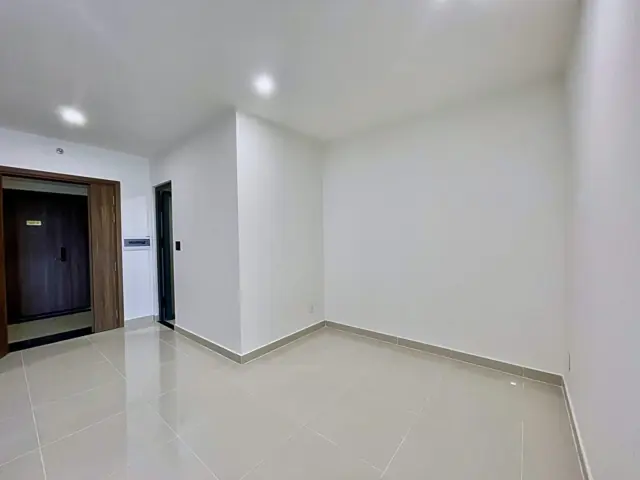Cho thuê căn hộ Q7 Saigon Riverside, Quận 7 cũ – 1 phòng ngủ, 53 m² – ảnh 4