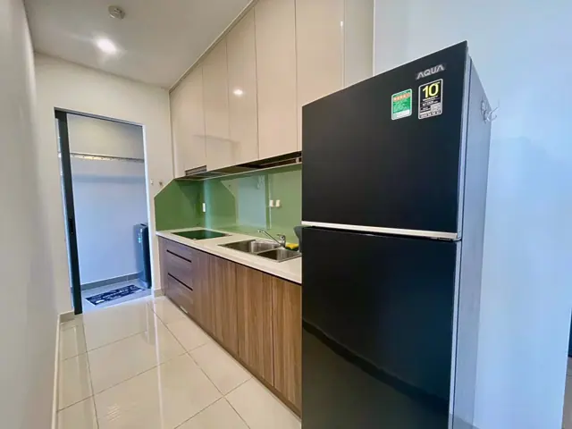 Cho thuê căn hộ Q7 Saigon Riverside, Quận 7 cũ – 2 phòng ngủ, 66 m² – ảnh 4