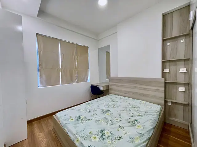 Cho thuê căn hộ Q7 Saigon Riverside, Quận 7 cũ – 2 phòng ngủ, 66 m² – ảnh 5
