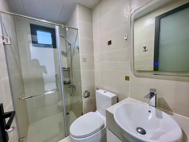 Cho thuê căn hộ Q7 Saigon Riverside, Quận 7 cũ – 2 phòng ngủ, 66 m² – ảnh 7
