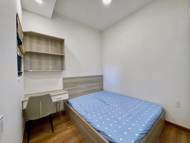Cho thuê căn hộ Q7 Saigon Riverside, Quận 7 cũ – 2 phòng ngủ, 66 m² – ảnh 8