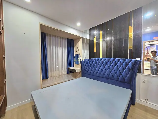 Cho thuê căn hộ River Panorama, Quận 7 cũ – 2 phòng ngủ, 65 m² – ảnh 4