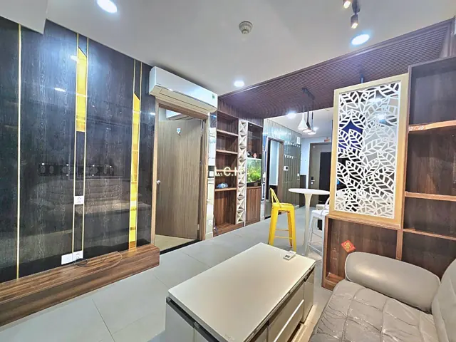 Cho thuê căn hộ River Panorama, Quận 7 cũ – 2 phòng ngủ, 65 m² – ảnh 5