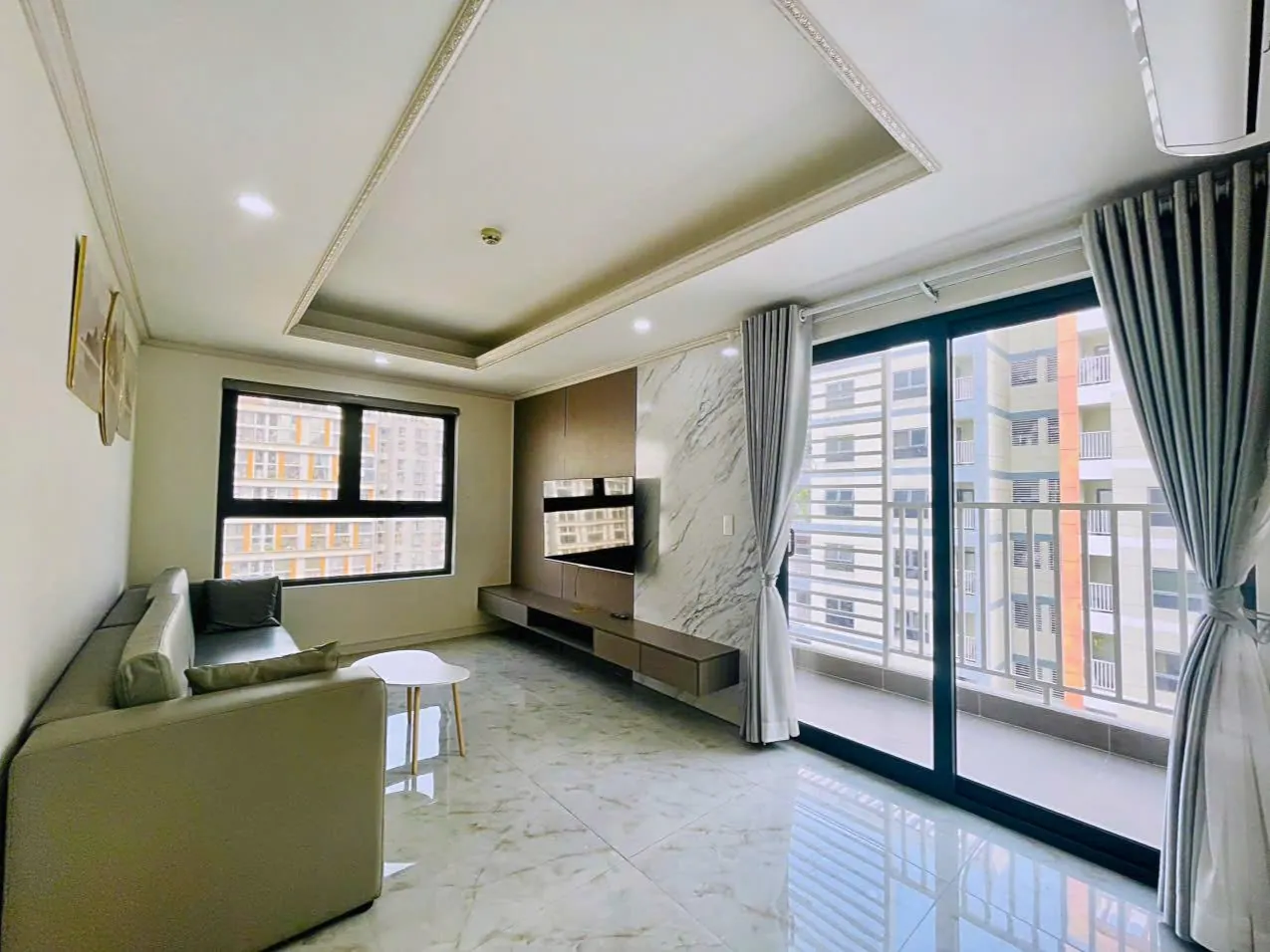 Cho thuê căn hộ Homyland Riverside, Quận 2 cũ – 3 phòng ngủ, 107 m² – ảnh 1
