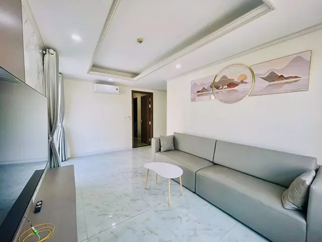 Cho thuê căn hộ Homyland Riverside, Quận 2 cũ – 3 phòng ngủ, 107 m² – ảnh 2