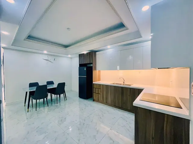 Cho thuê căn hộ Homyland Riverside, Quận 2 cũ – 3 phòng ngủ, 107 m² – ảnh 4