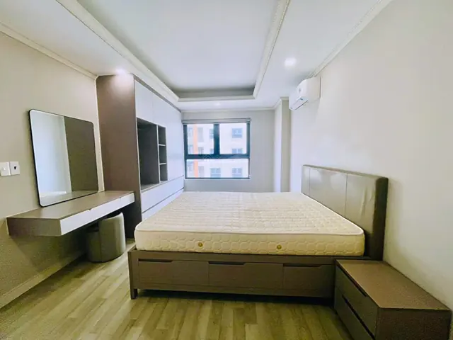 Cho thuê căn hộ Homyland Riverside, Quận 2 cũ – 3 phòng ngủ, 107 m² – ảnh 5