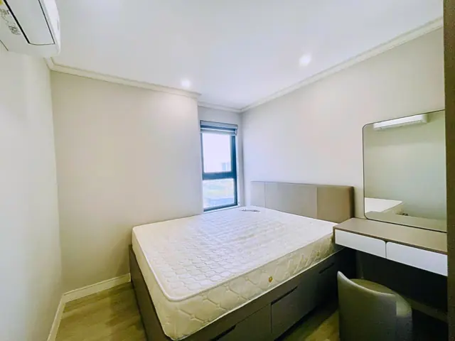 Cho thuê căn hộ Homyland Riverside, Quận 2 cũ – 3 phòng ngủ, 107 m² – ảnh 6