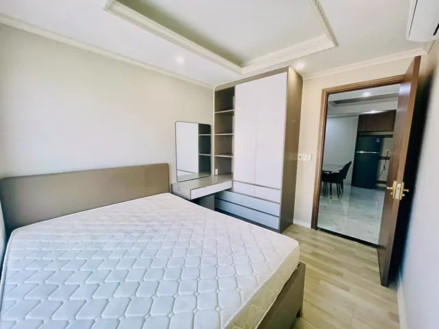 Cho thuê căn hộ Homyland Riverside, Quận 2 cũ – 3 phòng ngủ, 107 m² – ảnh 7