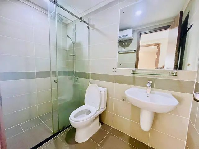 Cho thuê căn hộ Homyland Riverside, Quận 2 cũ – 3 phòng ngủ, 107 m² – ảnh 8