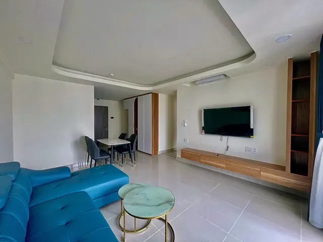Cho thuê căn hộ Saigon South Residences, Nhà Bè – 3 phòng ngủ, 104 m² – ảnh 4