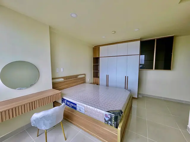 Cho thuê căn hộ Saigon South Residences, Nhà Bè – 3 phòng ngủ, 104 m² – ảnh 5