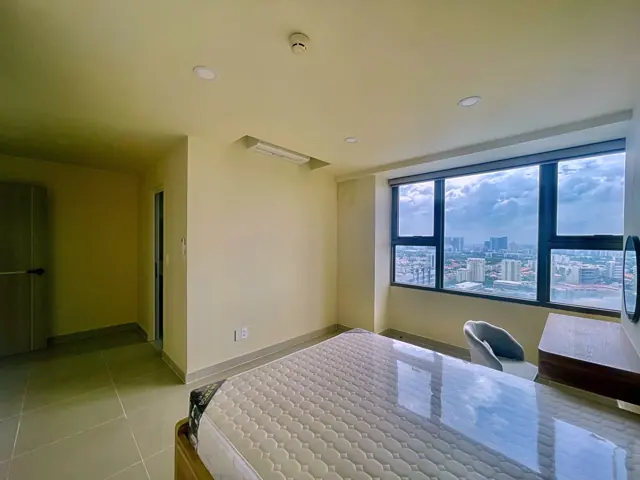 Cho thuê căn hộ Saigon South Residences, Nhà Bè – 3 phòng ngủ, 104 m² – ảnh 7
