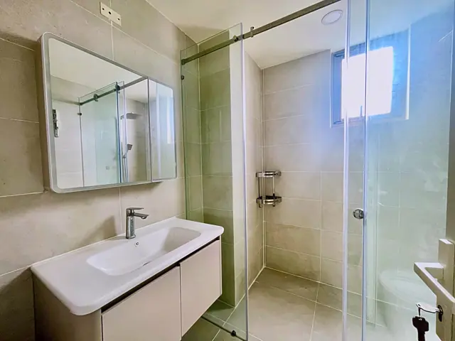 Cho thuê căn hộ Saigon South Residences, Nhà Bè – 3 phòng ngủ, 104 m² – ảnh 8