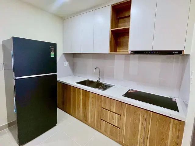 Cho thuê căn hộ Sunrise Riverside, Nhà Bè – 3 phòng ngủ, 92 m² – ảnh 2