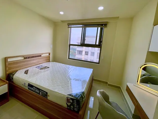 Cho thuê căn hộ Sunrise Riverside, Nhà Bè – 3 phòng ngủ, 92 m² – ảnh 3