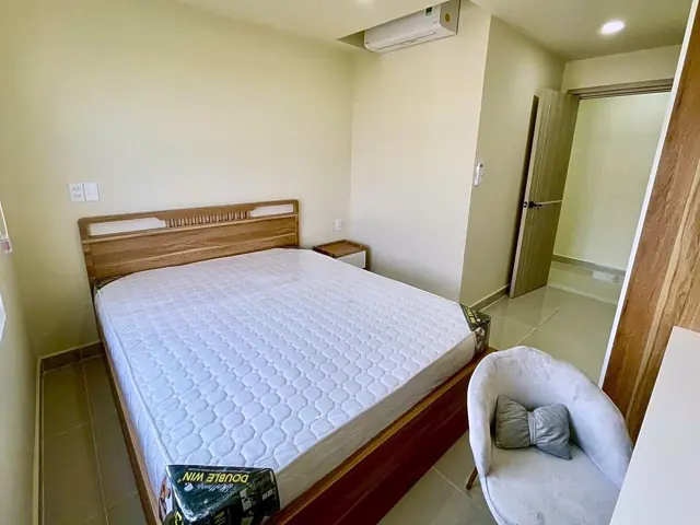 Cho thuê căn hộ Sunrise Riverside, Nhà Bè – 3 phòng ngủ, 92 m² – ảnh 4