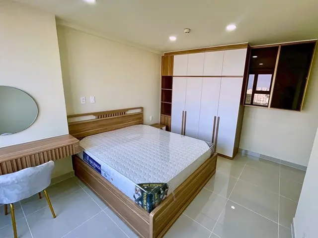 Cho thuê căn hộ Sunrise Riverside, Nhà Bè – 3 phòng ngủ, 92 m² – ảnh 5
