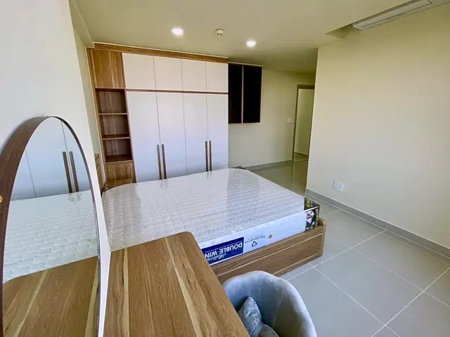 Cho thuê căn hộ Sunrise Riverside, Nhà Bè – 3 phòng ngủ, 92 m² – ảnh 6