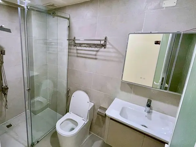 Cho thuê căn hộ Sunrise Riverside, Nhà Bè – 3 phòng ngủ, 92 m² – ảnh 7