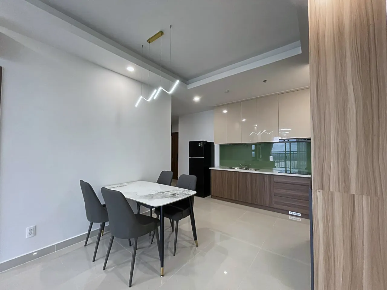 Cho thuê căn hộ Q7 Saigon Riverside, Quận 7 cũ – 3 phòng ngủ, 86 m² – ảnh 1