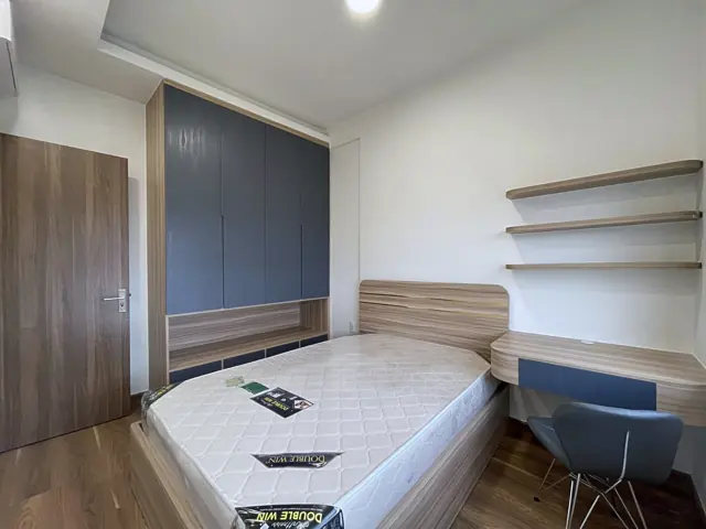 Cho thuê căn hộ Q7 Saigon Riverside, Quận 7 cũ – 3 phòng ngủ, 86 m² – ảnh 4