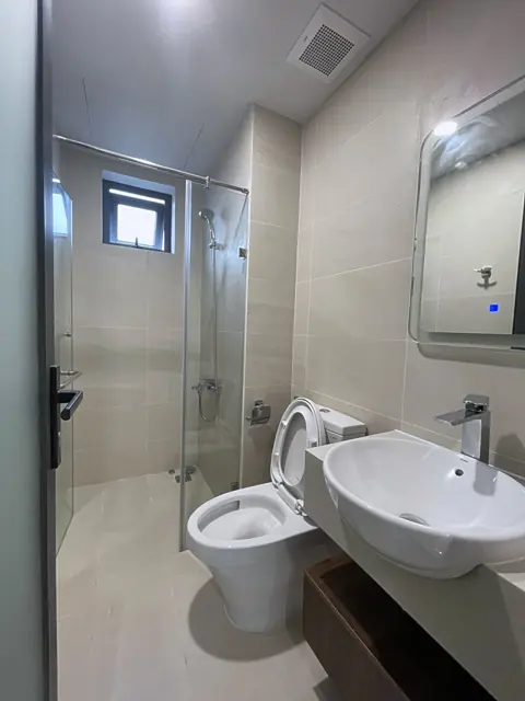 Cho thuê căn hộ Q7 Saigon Riverside, Quận 7 cũ – 3 phòng ngủ, 86 m² – ảnh 7