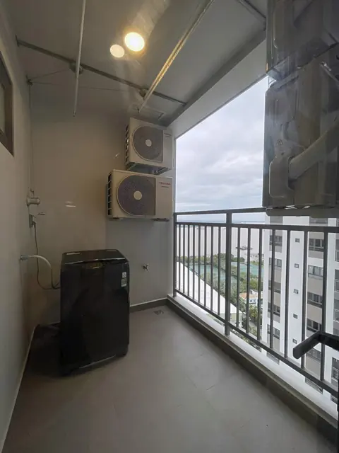 Cho thuê căn hộ Q7 Saigon Riverside, Quận 7 cũ – 3 phòng ngủ, 86 m² – ảnh 8