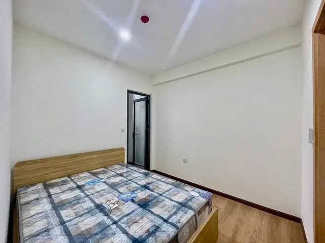 Cho thuê căn hộ Diamond Boulevard, Thuận An – Bình Dương cũ – 2 phòng ngủ, 56 m² – ảnh 5