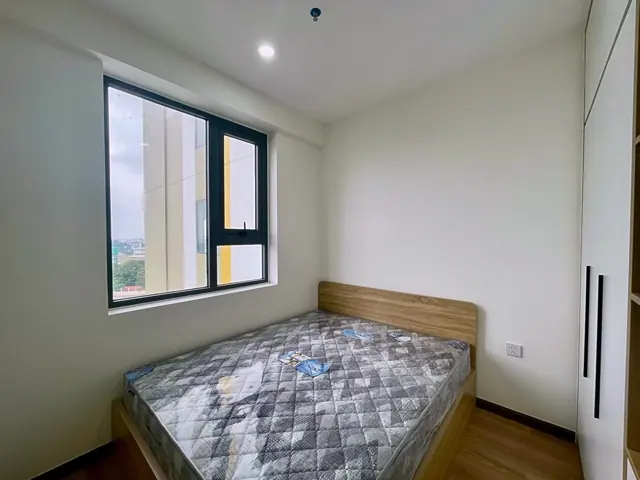 Cho thuê căn hộ Diamond Boulevard, Thuận An – Bình Dương cũ – 2 phòng ngủ, 56 m² – ảnh 6