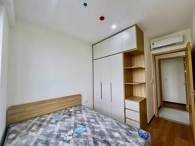 Cho thuê căn hộ Diamond Boulevard, Thuận An – Bình Dương cũ – 2 phòng ngủ, 56 m² – ảnh 7