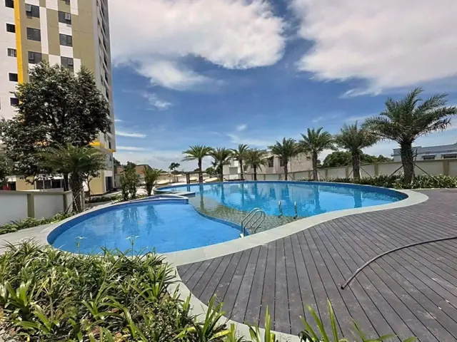 Cho thuê căn hộ Diamond Boulevard, Thuận An – Bình Dương cũ – 2 phòng ngủ, 56 m² – ảnh 10