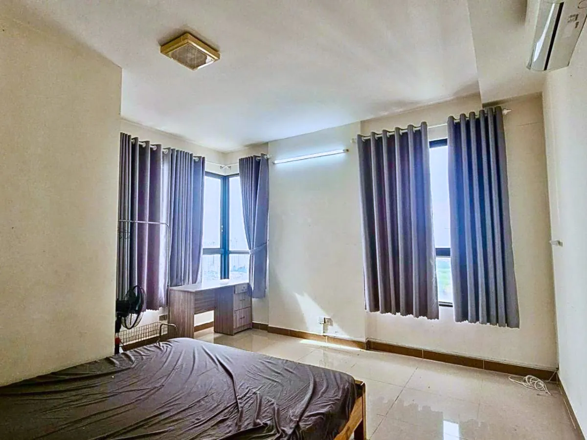 Cho thuê căn hộ The Era Town, Quận 7 cũ – 3 phòng ngủ, 161 m² – ảnh 1