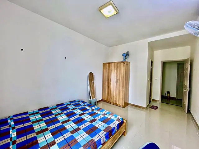 Cho thuê căn hộ The Era Town, Quận 7 cũ – 3 phòng ngủ, 161 m² – ảnh 2