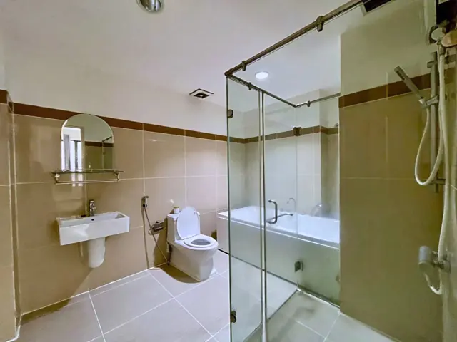 Cho thuê căn hộ The Era Town, Quận 7 cũ – 3 phòng ngủ, 161 m² – ảnh 6