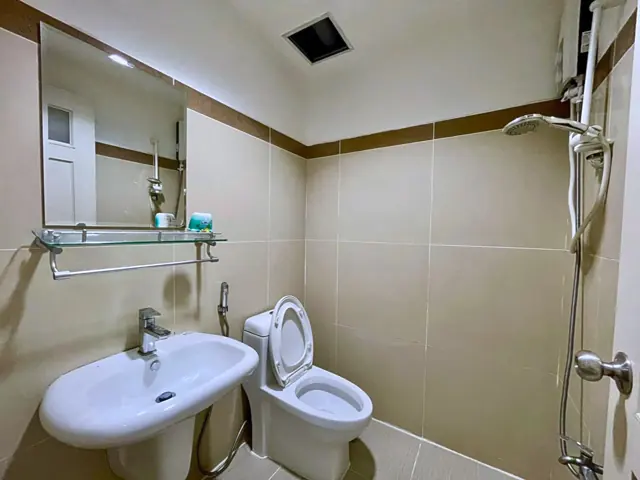 Cho thuê căn hộ The Era Town, Quận 7 cũ – 3 phòng ngủ, 161 m² – ảnh 6
